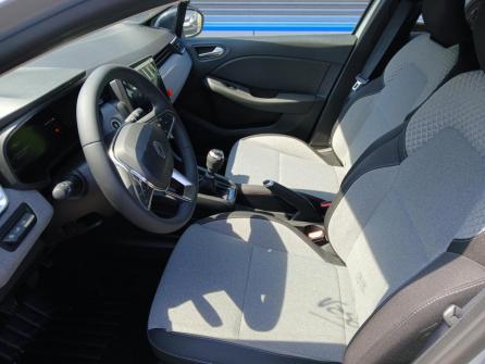 RENAULT Clio Clio dCi 100 GSR2 Evolution à vendre à Villefranche-sur-Saône - Image n°10