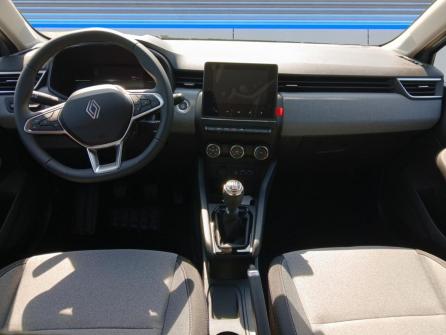 RENAULT Clio Clio dCi 100 GSR2 Evolution à vendre à Villefranche-sur-Saône - Image n°12