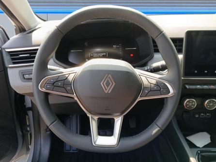 RENAULT Clio Clio dCi 100 GSR2 Evolution à vendre à Villefranche-sur-Saône - Image n°13