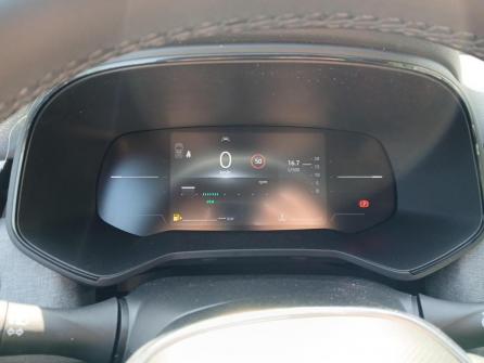 RENAULT Clio Clio dCi 100 GSR2 Evolution à vendre à Villefranche-sur-Saône - Image n°14