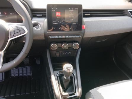 RENAULT Clio Clio dCi 100 GSR2 Evolution à vendre à Villefranche-sur-Saône - Image n°15
