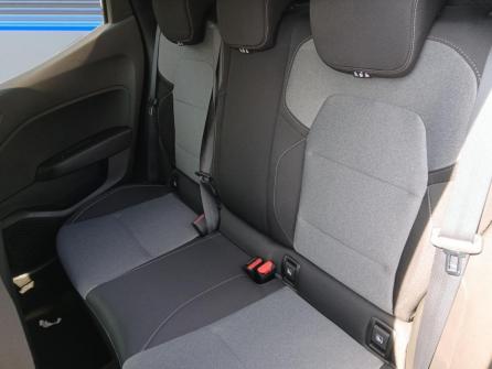 RENAULT Clio Clio dCi 100 GSR2 Evolution à vendre à Villefranche-sur-Saône - Image n°16
