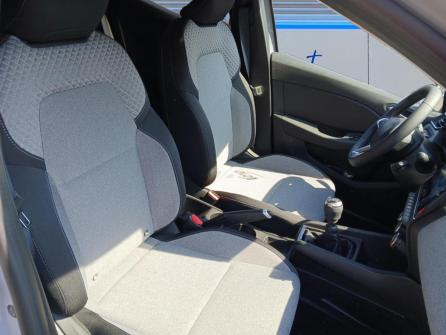 RENAULT Clio Clio dCi 100 GSR2 Evolution à vendre à Villefranche-sur-Saône - Image n°17