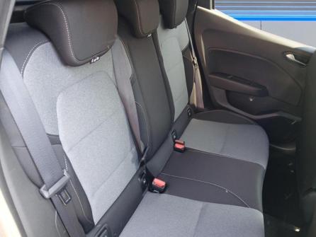 RENAULT Clio Clio dCi 100 GSR2 Evolution à vendre à Villefranche-sur-Saône - Image n°18