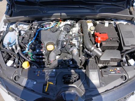 RENAULT Clio Clio dCi 100 GSR2 Evolution à vendre à Villefranche-sur-Saône - Image n°20