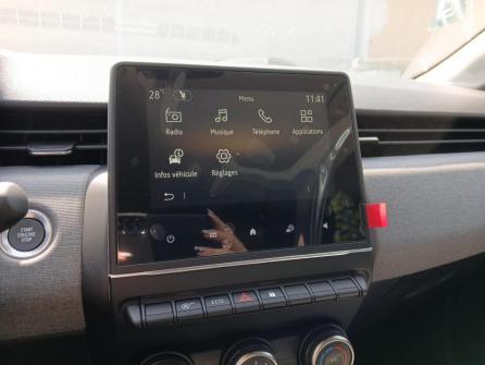 RENAULT Clio Clio dCi 100 GSR2 Evolution à vendre à Villefranche-sur-Saône - Image n°22