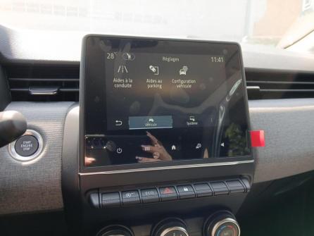 RENAULT Clio Clio dCi 100 GSR2 Evolution à vendre à Villefranche-sur-Saône - Image n°23