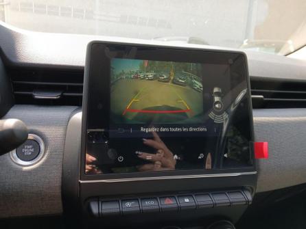 RENAULT Clio Clio dCi 100 GSR2 Evolution à vendre à Villefranche-sur-Saône - Image n°24