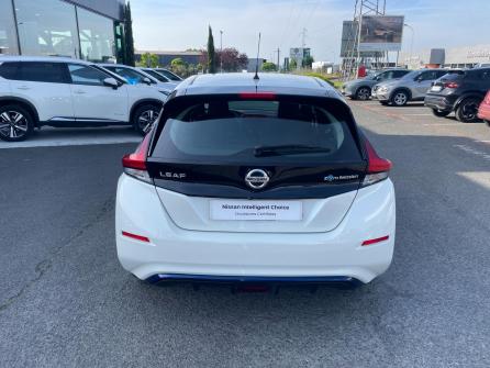 NISSAN Leaf ZE1A ACENTA 40KWH à vendre à Villefranche-sur-Saône - Image n°2