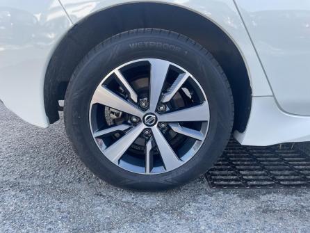 NISSAN Leaf ZE1A ACENTA 40KWH à vendre à Villefranche-sur-Saône - Image n°7