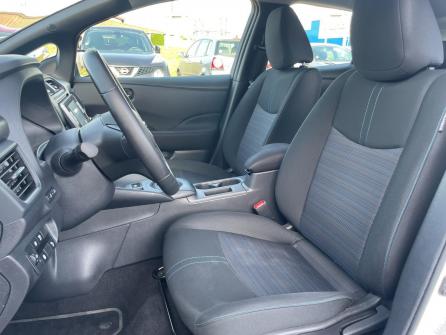 NISSAN Leaf ZE1A ACENTA 40KWH à vendre à Villefranche-sur-Saône - Image n°9