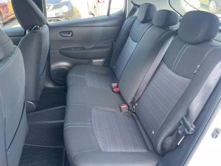 NISSAN Leaf ZE1A ACENTA 40KWH à vendre à Villefranche-sur-Saône - Image n°10