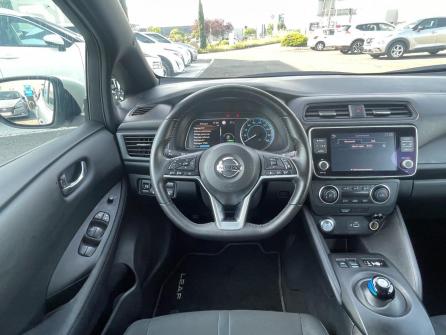NISSAN Leaf ZE1A ACENTA 40KWH à vendre à Villefranche-sur-Saône - Image n°16