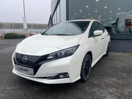NISSAN Leaf ZE1A ACENTA 40KWH à vendre à Villefranche-sur-Saône - Image n°18
