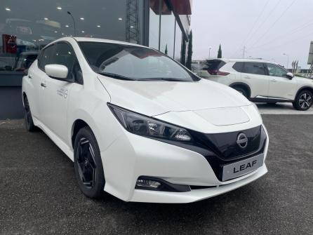 NISSAN Leaf ZE1A ACENTA 40KWH à vendre à Villefranche-sur-Saône - Image n°20