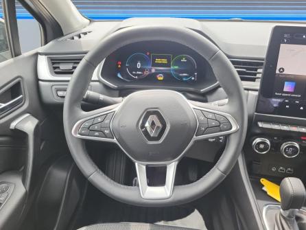 RENAULT Captur E-Tech full hybrid 145 Techno à vendre à Villefranche sur Saône - Image n°18