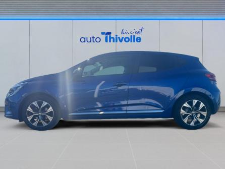 RENAULT Clio Clio TCe 90 Evolution à vendre à Villefranche sur Saône - Image n°2
