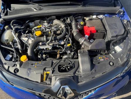 RENAULT Clio Clio TCe 90 Evolution à vendre à Villefranche sur Saône - Image n°20