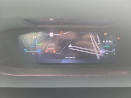 PEUGEOT 308 PHEV 225 e-EAT8 GT Pack à vendre à Villefranche sur Saône - Image n°3