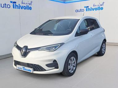 RENAULT Zoe Zoe R110 - 22B Equilibre d'occasion  de 2022  à  Villefranche sur Saône 
