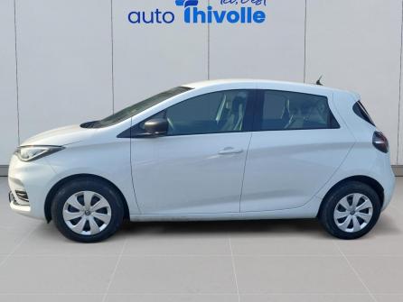 RENAULT Zoe Zoe R110 - 22B Equilibre à vendre à Villefranche sur Saône - Image n°2