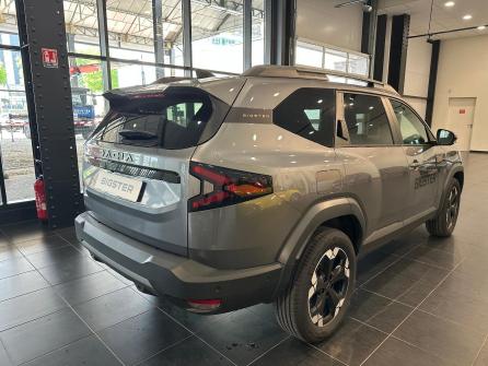 DACIA Bigster extreme mild hybrid 140 à vendre à Saint-Etienne - Image n°2