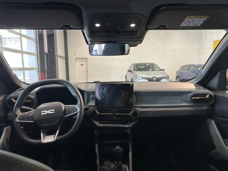 DACIA Bigster extreme mild hybrid 140 à vendre à Saint-Etienne - Image n°3