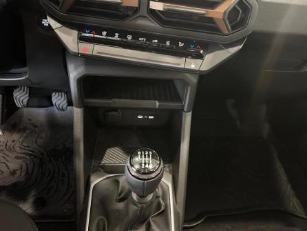 DACIA Bigster extreme mild hybrid 140 à vendre à Saint-Etienne - Image n°5