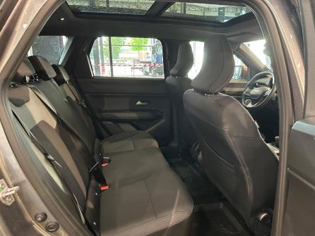 DACIA Bigster extreme mild hybrid 140 à vendre à Saint-Etienne - Image n°12