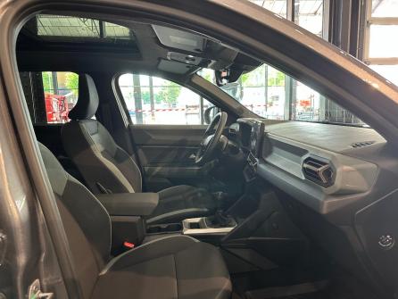 DACIA Bigster extreme mild hybrid 140 à vendre à Saint-Etienne - Image n°13
