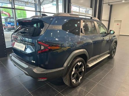DACIA Bigster extreme mild hybrid 130 4x4 à vendre à Saint-Etienne - Image n°2
