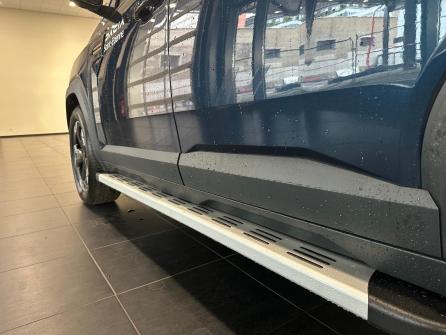 DACIA Bigster extreme mild hybrid 130 4x4 à vendre à Saint-Etienne - Image n°4