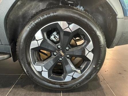 DACIA Bigster extreme mild hybrid 130 4x4 à vendre à Saint-Etienne - Image n°5