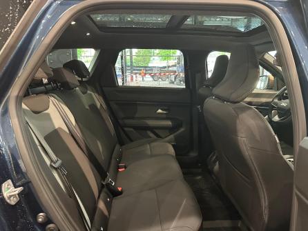 DACIA Bigster extreme mild hybrid 130 4x4 à vendre à Saint-Etienne - Image n°7