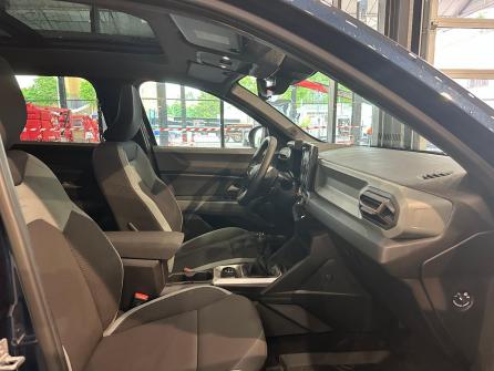 DACIA Bigster extreme mild hybrid 130 4x4 à vendre à Saint-Etienne - Image n°9