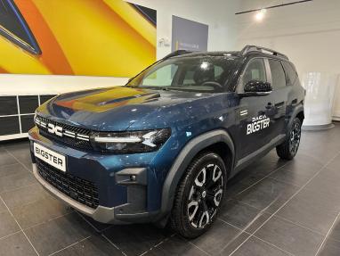 DACIA Bigster journey hybrid 155 d'occasion  de 2025  à  Saint-Etienne 