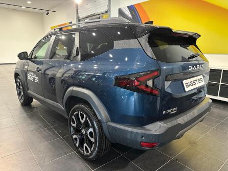 DACIA Bigster journey hybrid 155 à vendre à Saint-Etienne - Image n°2
