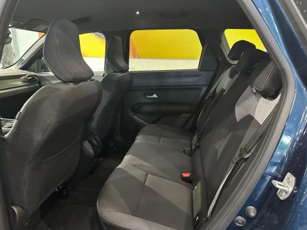 DACIA Bigster journey hybrid 155 à vendre à Saint-Etienne - Image n°3