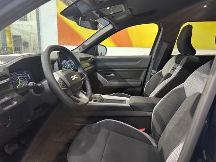 DACIA Bigster journey hybrid 155 à vendre à Saint-Etienne - Image n°4
