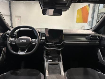 DACIA Bigster journey hybrid 155 à vendre à Saint-Etienne - Image n°7