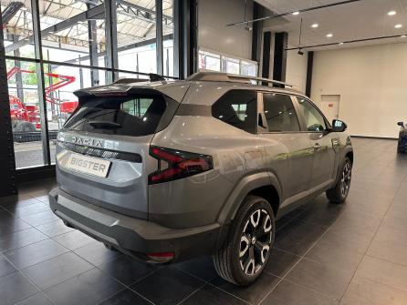 DACIA Bigster journey hybrid 155 à vendre à Saint-Etienne - Image n°2