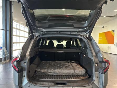DACIA Bigster journey hybrid 155 à vendre à Saint-Etienne - Image n°3