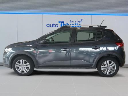 DACIA Sandero TCe 90 - 22 Stepway Confort à vendre à Le Creusot - Image n°2