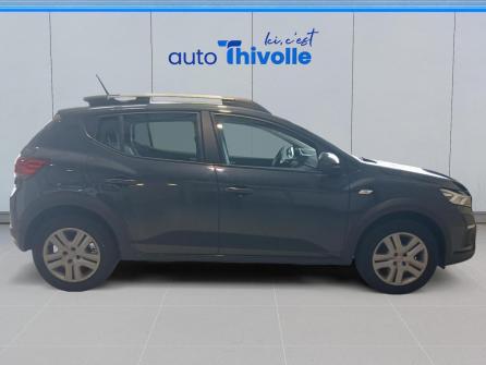DACIA Sandero TCe 90 - 22 Stepway Confort à vendre à Le Creusot - Image n°6