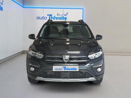 DACIA Sandero TCe 90 - 22 Stepway Confort à vendre à Le Creusot - Image n°8