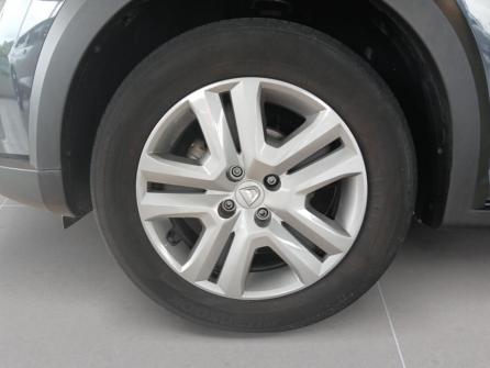 DACIA Sandero TCe 90 - 22 Stepway Confort à vendre à Le Creusot - Image n°9