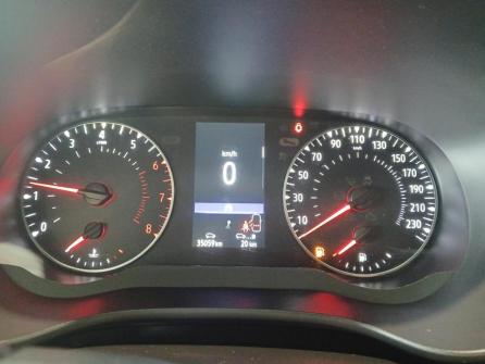 DACIA Sandero TCe 90 - 22 Stepway Confort à vendre à Le Creusot - Image n°14