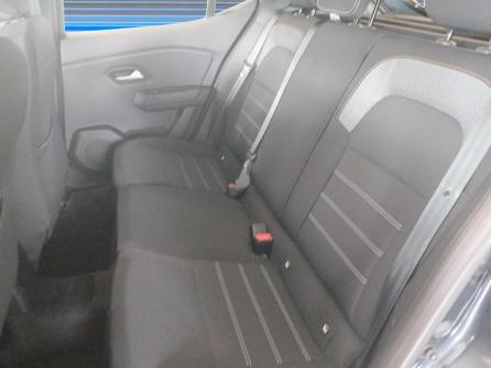 DACIA Sandero TCe 90 - 22 Stepway Confort à vendre à Le Creusot - Image n°16