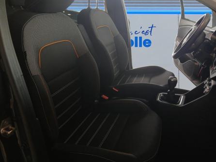 DACIA Sandero TCe 90 - 22 Stepway Confort à vendre à Le Creusot - Image n°17