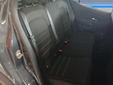 DACIA Sandero TCe 90 - 22 Stepway Confort à vendre à Le Creusot - Image n°18